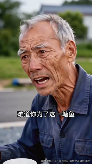 撞大运后我在县城买了个院第二季（130集）追短剧看全集