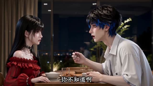 重生虐文前妻，踹掉男主抱闺蜜（60集）追短剧关注我