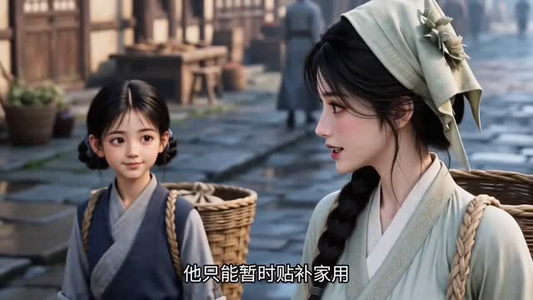 阿姐逆袭，带富全家（101集）全集免费观看
