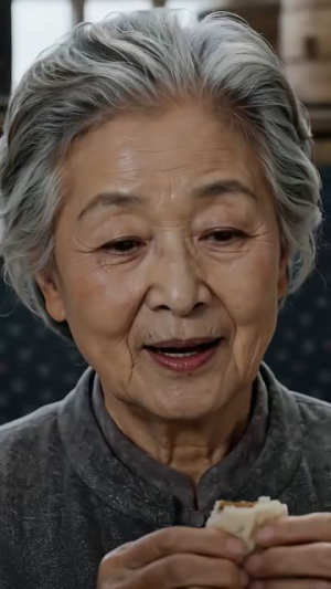 烟火人间恰逢你（48集）番茄免费短剧