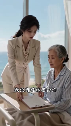 弹幕预警:我的新婚丈夫有问题(35集) 弹幕预警:我的新婚丈夫有问题(35集)最火爆短剧