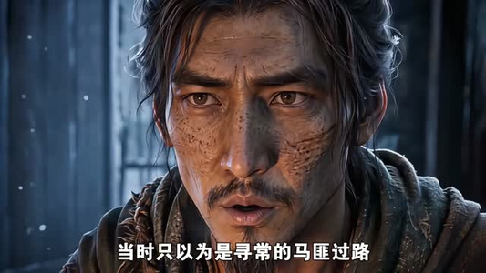 风雪折娇枝（115集）短剧太精彩了