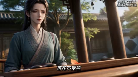 浅月！伪装神女的攻略法则（190集）高分佳作免费看