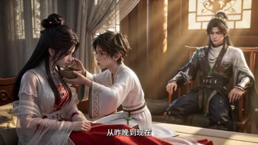 我的徒弟是绝世女帝(61集) 我的徒弟是绝世女帝(61集)短剧热门分享
