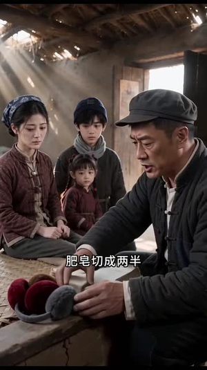 六零养家日记第二季（82集）短剧太上头了