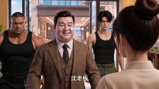 开足道店收容异世大佬(113集) 开足道店收容异世大佬(113集)独家内容免费看