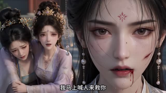 岁岁春欢第一季（115集）全集我都看完了