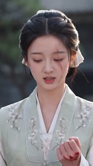 吾妻凶猛之嫡女飒翻天（109集）免费短剧就是爽