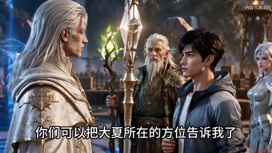 国降异界（137集）哪个网站可以看