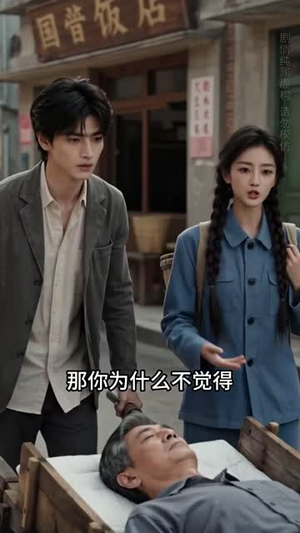 七零悍妻：带个落魄大少搞事业（129集）最新短剧推荐