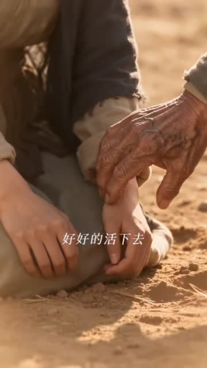 边关开荒：罪女养活一城百姓第一季（60集）真的太精彩了