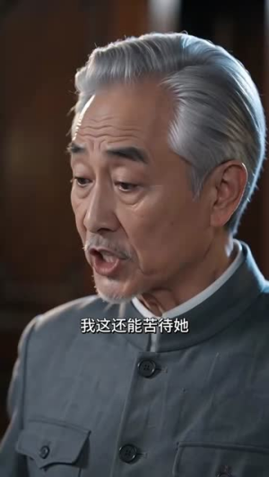 梦醒见真心（66集）短剧视频分享