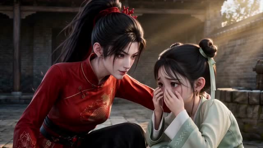 武道加点:乱世老六成圣第二季(130集) 武道加点:乱世老六成圣第二季(130集)推荐热门短剧