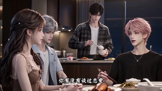 糖落晚风之砚遇浅夏时分(92集) 糖落晚风之砚遇浅夏时分(92集)更新时间一览表