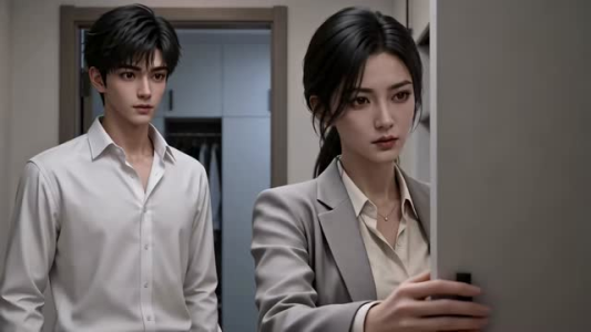 蛊心亦灵苗疆圣女逼我成亲（140集）短剧推荐来了