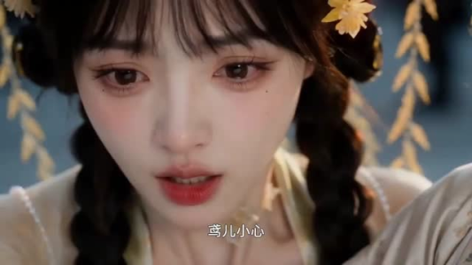 棠下鸢不眠：瘫夫居然立正了（70集）热门短剧免费看