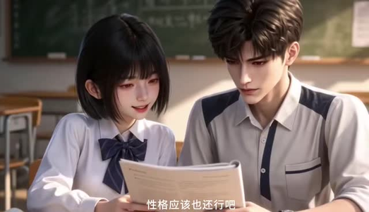 重遇少年时,暖阳落深渊(75集) 重遇少年时,暖阳落深渊(75集)上热门短剧