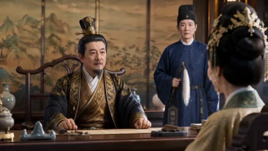 我家卿卿是太子第一季(129集) 我家卿卿是太子第一季(129集)剧情简介