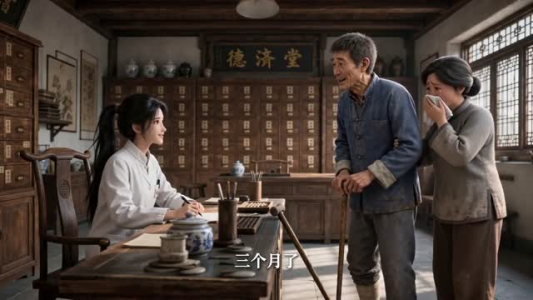 死对头总裁非要当我的狗(59集) 死对头总裁非要当我的狗(59集)精彩短剧看不停