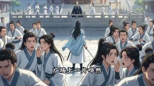 反派的养崽日常(25集) 反派的养崽日常(25集)简直不要太好看