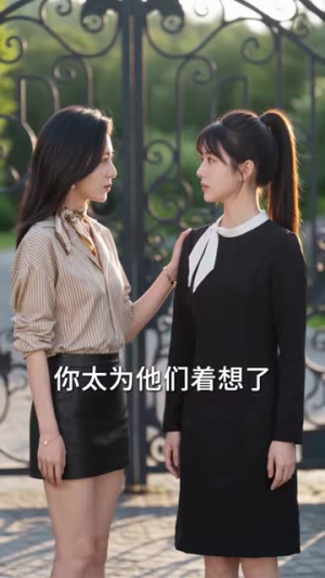 我靠满级婴语成全家白月光第二季（78集）古代短剧推荐