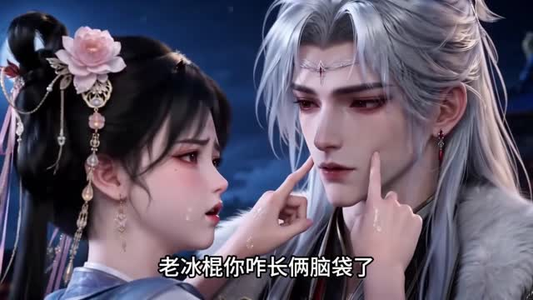 妖王大人偷听我心声（46集）在哪个平台看好