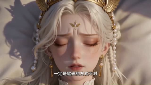 炮灰权臣摆烂后，帝国哨兵又争又抢（50集）真的太好看了