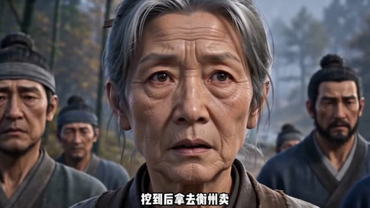 流放厨娘，我靠美食绝地翻盘！（205集）怎么看全集