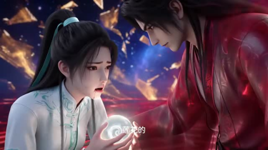 魔尊剑灵（45集）短剧全集抢先看