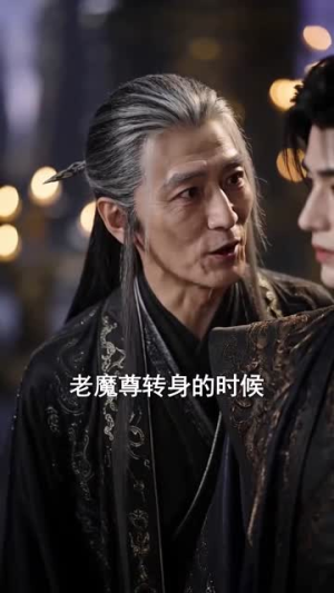灵眸被夺后魔尊为我踏平仙宗（70集）短剧热播推荐