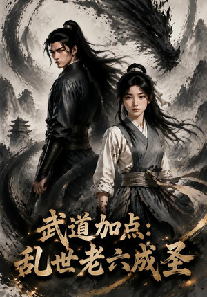 武道加点：乱世老六成圣（127集）精彩短剧看不停