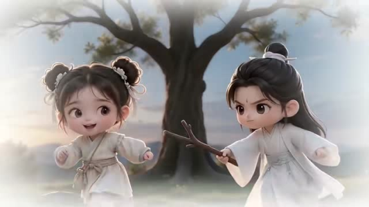 团宠师妹一口铁锅搅翻整个修仙圈第二季(65集) 团宠师妹一口铁锅搅翻整个修仙圈第二季(65集)好看的国产短剧