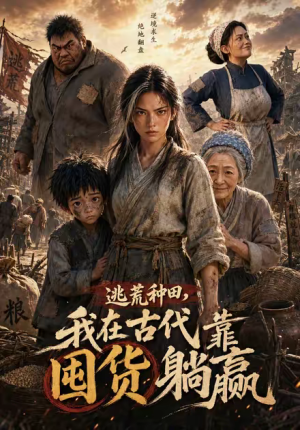 逃荒种田:我在古代靠囤货躺赢(10集) 逃荒种田:我在古代靠囤货躺赢(10集)经典回顾免费看