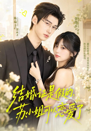 结婚证是假的,苏小姐可以恋爱了(77集) 结婚证是假的,苏小姐可以恋爱了(77集)零花钱看整部剧