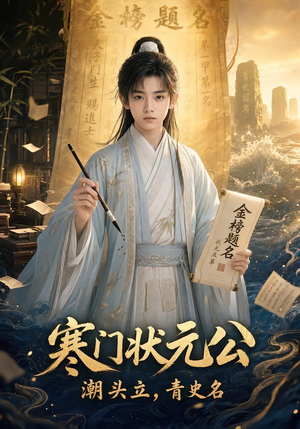 寒门状元公潮头立,青史名(83集) 寒门状元公潮头立,青史名(83集)短剧在线观看