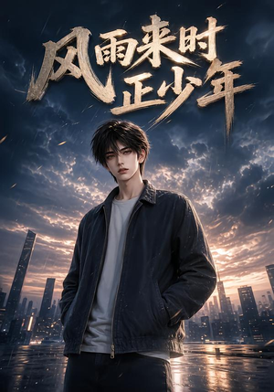 风雨来时正少年(70集) 风雨来时正少年(70集)精彩短剧热播