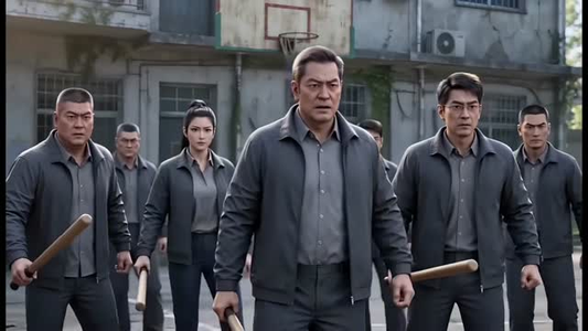 穿成游戏文里男主的植物人妹妹（177集）夸克在线观看
