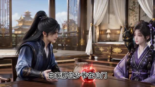 大小姐她偏不当炮灰(130集) 大小姐她偏不当炮灰(130集)免费短剧资源