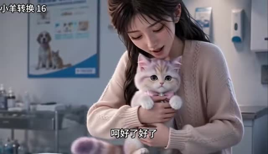 宅喵记事（165集）超好看古装短剧