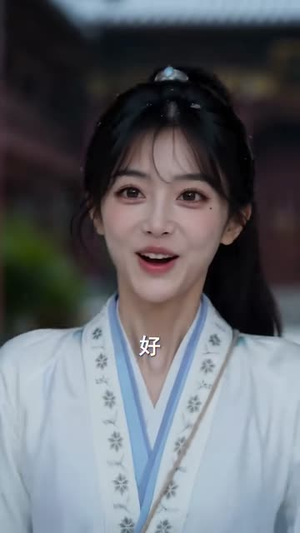 灵兽缉踪（70集）热门火爆短剧