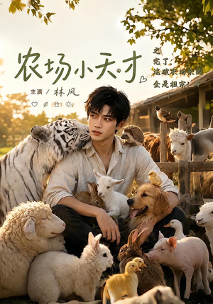 农场小天才之完了,这破农场来的全是祖宗4(283集) 农场小天才之完了,这破农场来的全是祖宗4(283集)爆火短剧推荐