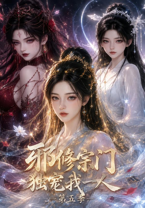 邪修宗门独宠我一人第五季（119集）爆火短剧追不停