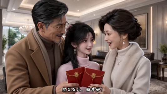 过往皆散，余生同栖第三季（130集）在哪个平台看