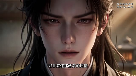 惊秋辞(55集) 惊秋辞(55集)短剧抢先看