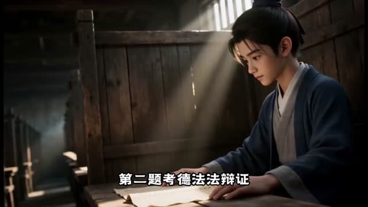 潮头立,青史名(76集) 潮头立,青史名(76集)超爽短剧推荐