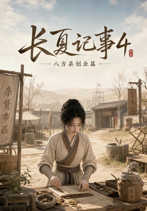 长夏记事4,八方县创业篇(94集) 长夏记事4,八方县创业篇(94集)大结局一气呵成