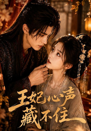 王妃心声藏不住（128集）在线看