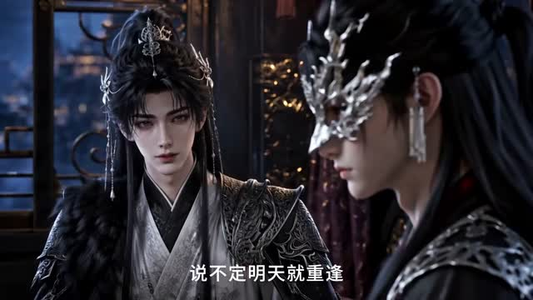 桃源九事(86集) 桃源九事(86集)短剧太好看