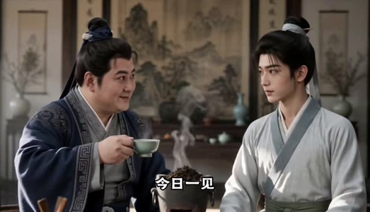 潮头立,青史名第三季(60集) 潮头立,青史名第三季(60集)短剧在线看