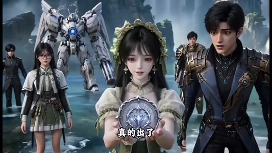 穿成游戏文里男主的植物人妹妹(177集) 穿成游戏文里男主的植物人妹妹(177集)最火爆的短剧